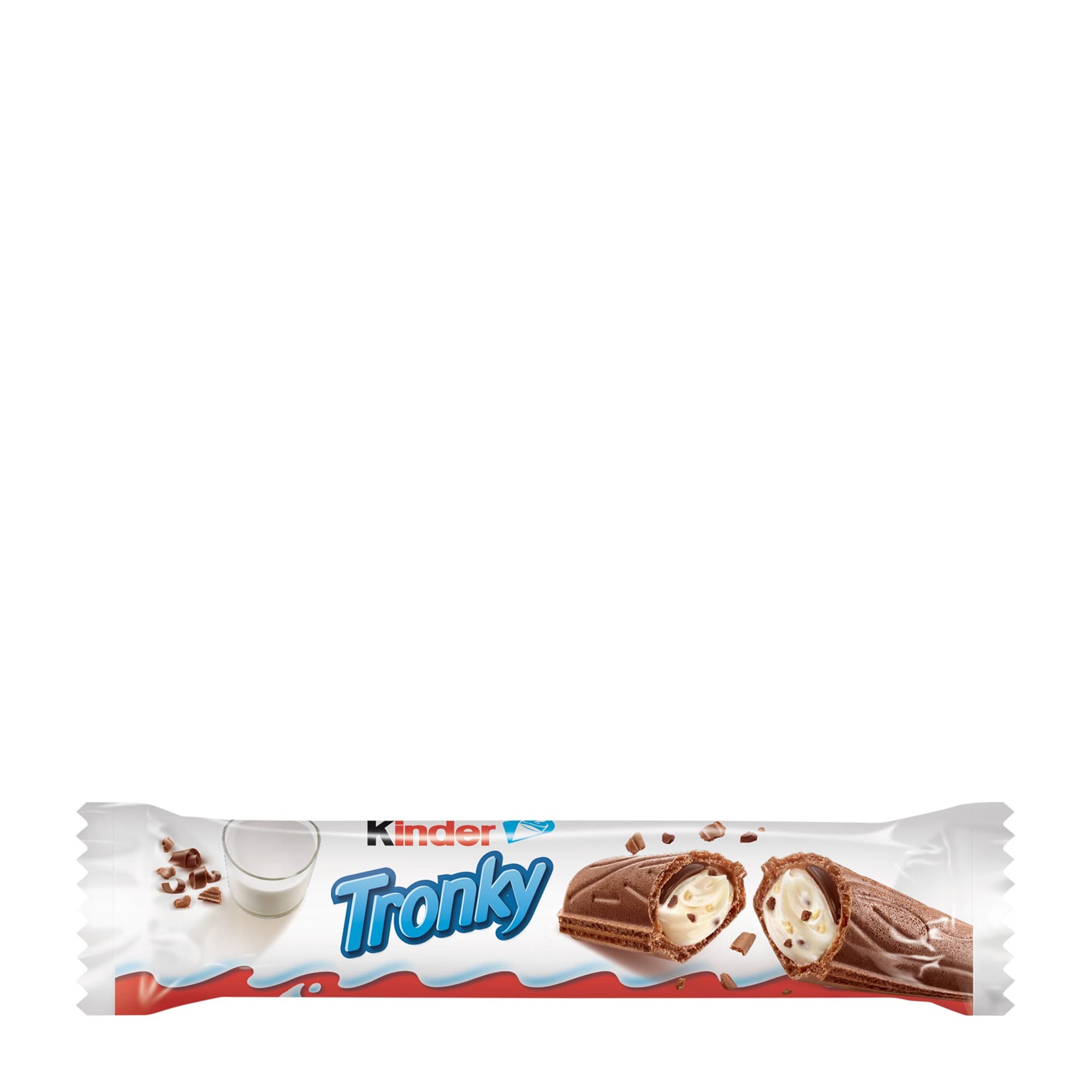 קינדר טרונקי