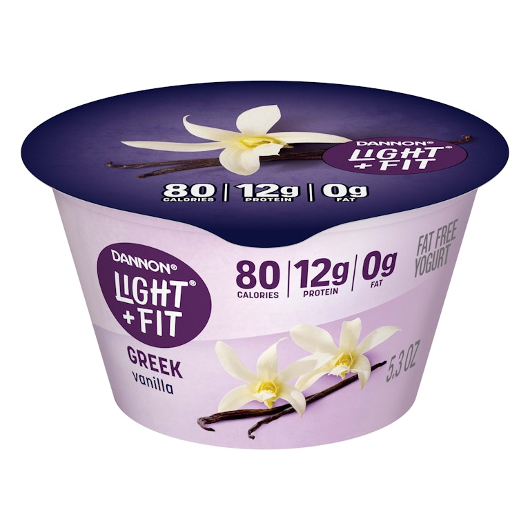 יוגורט Light&Free