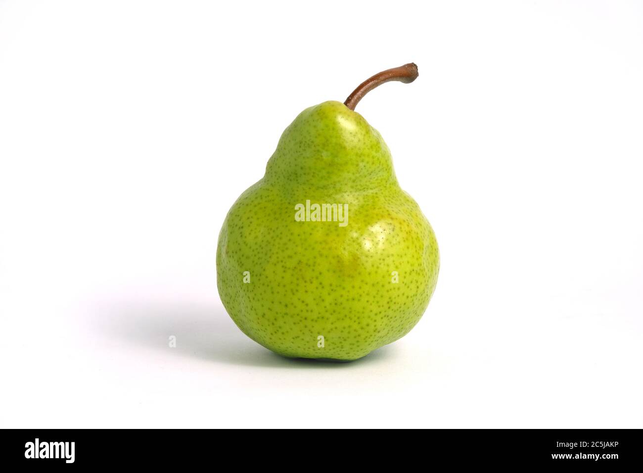 אגס ירוק/צבי בינוני